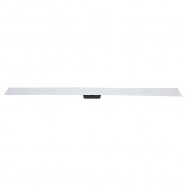  Wall Lamp - Sconce Navi 4511 8x4,5x100cm 1xLed 1570lm 24W 3000K White TK Lighting WHITE