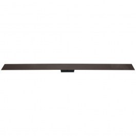  Wall Lamp - Sconce Navi 4512 8x4,5x100cm 1xLed 1570lm 24W 3000K Brown TK Lighting BROWN