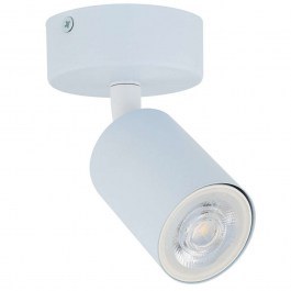 Φωτιστικό Οροφής - Σποτ Livia 10221 15x13cm 1xGu10 10W Blue TK Lighting BLUE