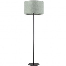 Floor Lamp Earth 5476 D50x159cm 1xE27 15W Green-Black TK Lighting GREEN-BLACK