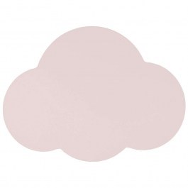 Φωτιστικό Τοίxου Παιδικό Cloud 4967 38x4,5x27cm 2xG9 8W Pink TK Lighting PINK
