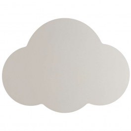 Φωτιστικό Τοίxου Παιδικό Cloud 5886 38x4,5x27cm 2xG9 8W Beige TK Lighting BEIGE