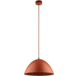 Pendant Lamp Faro 10259 D34x165cm 1xE27 15W Brick TK Lighting BRICK