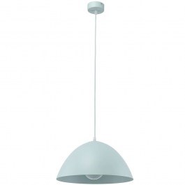 Pendant Lamp Faro 861 D34x165cm 1xE27 15W Mint TK Lighting MINT