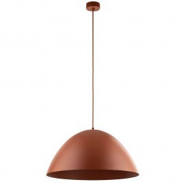 Pendant Lamp Faro 10260 D50x170cm 1xE27 15W Brick TK Lighting BRICK