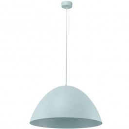 Pendant Lamp Faro 974 D50x170cm 1xE27 15W Mint TK Lighting MINT
