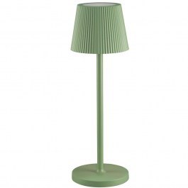 Φωτιστικό Επιτραπέζιο Επαναφορτιζόμενο Emma EMMA-V 8x39,5cm Dim Led 250lm 3W 3000K Green Bot Lighting GREEN