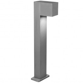 Φωτιστικό Δαπέδου Ibiza IBIZA5G 9,9x12,2x50cm Gu10 7W Antracite Bot Lighting ANTHRACITE