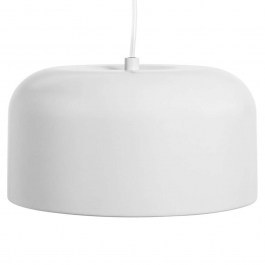 Φωτιστικό Οροφής Urban 9610559 Φ25x175cm 1xE27 20W White Bot Lighting WHITE