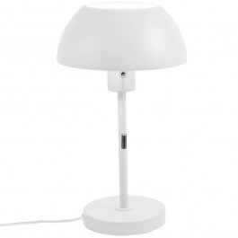 Φωτιστικό Επιτραπέζιο Urban 9610563 Φ20x36cm 1xE27 20W White Bot Lighting WHITE