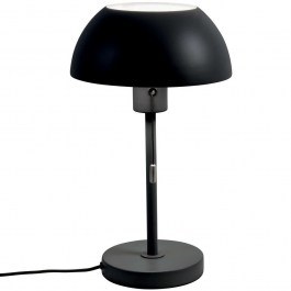 Φωτιστικό Επιτραπέζιο Urban 9610564 Φ20x36cm 1xE27 20W Black Bot Lighting BLACK