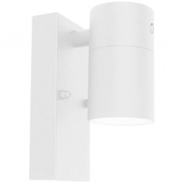 Φωτιστικό Τοίχου - Απλίκα Avila AVILABS Φ6x14,9cm 1xGu10 7W White Bot Lighting WHITE