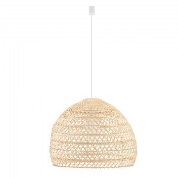 Ceiling Light Boho L 11152 60x160cm 1xE27 25W Natural Nowodvorski