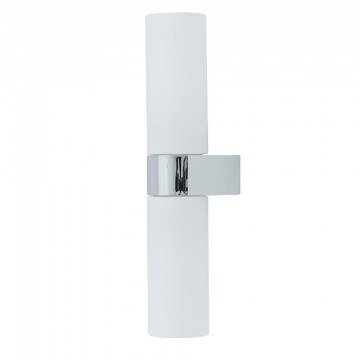Wall Lamp Natalie II 10726 5x7x29,5cm 2xG9 10W Chrome Nowodvorski