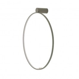 Wall Lamp Circolo M 11402 60x13x15cm Led 21W 3000K Silk Olive Nowodvorski OLIVE