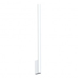 Wall Lamp Laser XL 10826 2,5x6,5x78cm 2xG9 10W White Nowodvorski WHITE