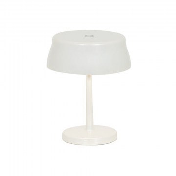 Φωτιστικό Επιτραπέζιο Επαναφορτιζόμενο Sister Light Mini Wi-Fi Led LD1081B3 13,2x17cm 3,2W IP65 Pear