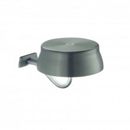 Φωτιστικό Τοίχου - Απλικά Επαναφορτιζόμενη Sister Light Wi-Fi Led LD1082V3 13,2x9,8cm 3,2W IP65 Gree GREEN