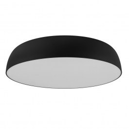 Ceiling Lamp Satellite L 8021 78x16cm 10xE27 25W Black Nowodvorski BLACK