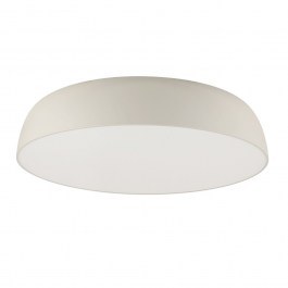 Ceiling Lamp Satellite L 8023 78x16cm 10xE27 25W Silk Grey Nowodvorski LIGHT GREY