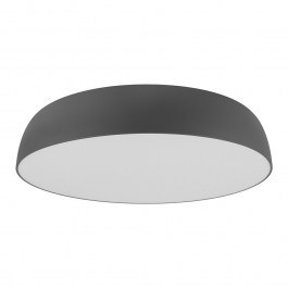 Ceiling Lamp Satellite L 8024 78x16cm 10xE27 25W Umbra Grey Nowodvorski GREY