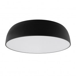 Ceiling Lamp Satellite M 8016 58x16cm 7xE27 25W Black Nowodvorski BLACK