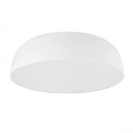 Ceiling Lamp Satellite M 8017 58x16cm 7xE27 25W White Nowodvorski WHITE
