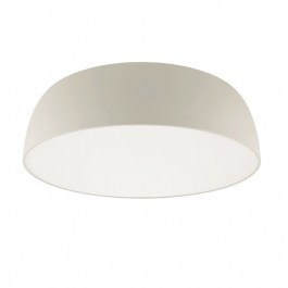 Ceiling Lamp Satellite M 8018 58x16cm 7xE27 25W Silk Grey Nowodvorski LIGHT GREY