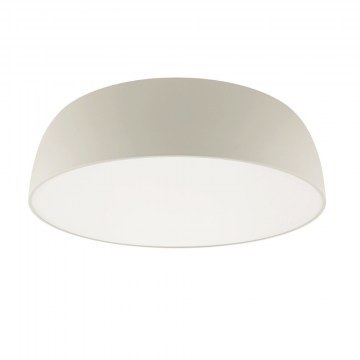 Ceiling Lamp Satellite M 8018 58x16cm 7xE27 25W Silk Grey Nowodvorski