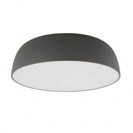 Ceiling Lamp Satellite M 8020 58x16cm 7xE27 25W Umbra Grey Nowodvorski GREY
