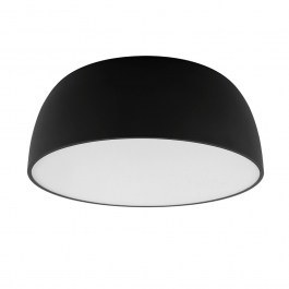 Ceiling Lamp Satellite S 8012 38x16cm 3xE27 25W Black Nowodvorski BLACK