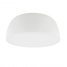 Ceiling Lamp Satellite S 8013 38x16cm 3xE27 25W White Nowodvorski WHITE
