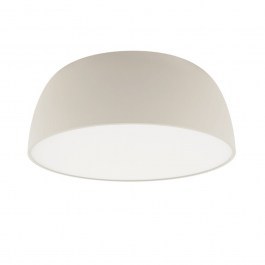 Ceiling Lamp Satellite S 8014 38x16cm 3xE27 25W Silk Grey Nowodvorski LIGHT GREY