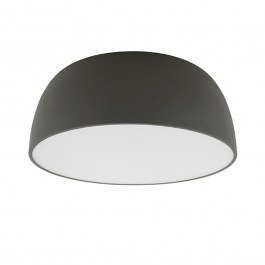 Ceiling Lamp Satellite S 8015 38x16cm 3xE27 25W Umbra Grey Nowodvorski GREY