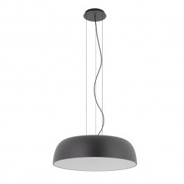 Ceiling Light Satellite M 11232 58x160cm 7xE27 25W LED Umbra Grey Nowodvorski GREY
