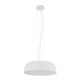 Ceiling Light Satellite M 11233 58x160cm 7xE27 25W LED White Nowodvorski WHITE