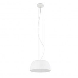 Ceiling Light Satellite S 11228 38x160cm 3xE27 25W LED White Nowodvorski WHITE