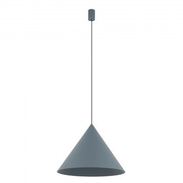 Φωτιστικό Οροφής Zenith L 11484 50x130cm 1xGU10 20W Umbra Blue Nowodvorski