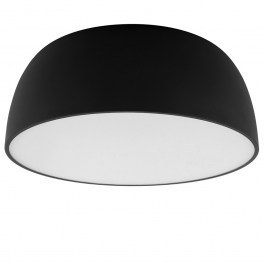 Ceiling Light - Satellite S Sensor 8010 38x16 25W E27 Black-White Nowodvorski BLACK-WHITE