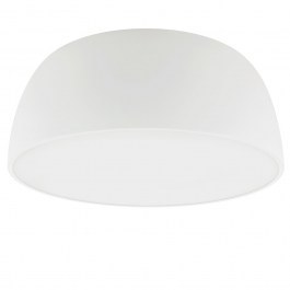 Ceiling Light - Ceiling Lamp Satellite S Sensor 8011 38x16 25W only LED White Nowodvorski WHITE