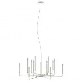 Ceiling Light Orto A 11463 101.5x170 10W Grey Nowodvorski GREY