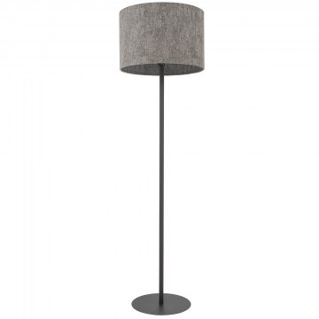 Floor Lamp Lago 11676 46x163 25W Grey Nowodvorski