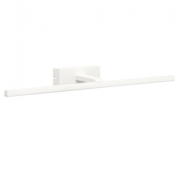 Wall Lamp - Sconce Van Gogh M 10291 59.5x6cm 13W 3000K 640lm Led White Nowodvorski