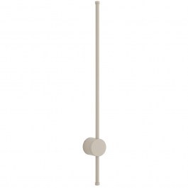 Wall Lamp - Sconce Orla M 11552 97cm 20W 3000K 1300lm Led Sand Nowodvorski SAND