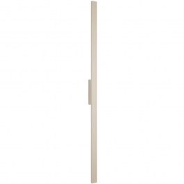 Wall Lamp - Sconce Demi L 11560 5.2x144cm 24W 3000K 1500lm Led Sand Nowodvorski SAND
