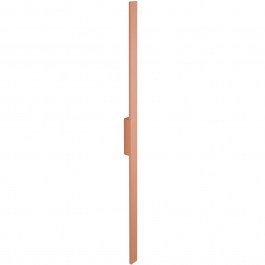 Wall Lamp - Sconce Demi L 11561 5.2x144cm 24W 3000K 1500lm Led Brick Nowodvorski BRICK