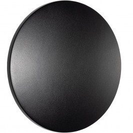 Wall Lamp - Sconce Aria M 11565 18x4cm 9W 3000K 540lm Led Black Nowodvorski BLACK