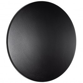 Wall Lamp - Sconce Aria L 11568 24x5.6cm 12W 3000K 750lm Led Black Nowodvorski BLACK