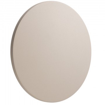 Wall Lamp - Sconce Aria L 11570 24x5.6cm 12W 3000K 750lm Led Sand Nowodvorski