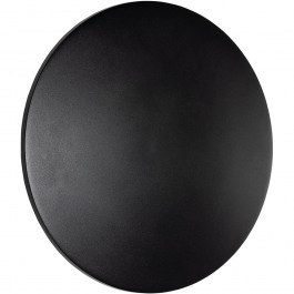 Wall Lamp - Sconce Aria XL 11572 30x7cm 15W 3000K 1100lm Led Black Nowodvorski BLACK